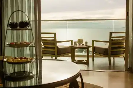 Mövenpick Siam Na Jomtien Pattaya - 82