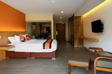 Balihai Bay Pattaya - 87