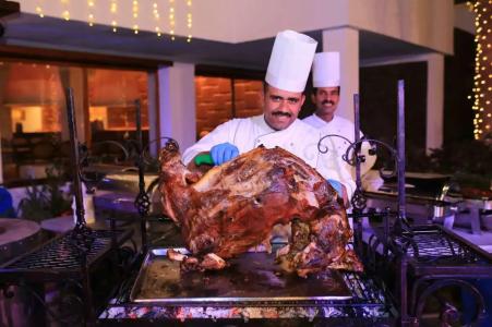 Hilton Luxor Resort & Spa - 27