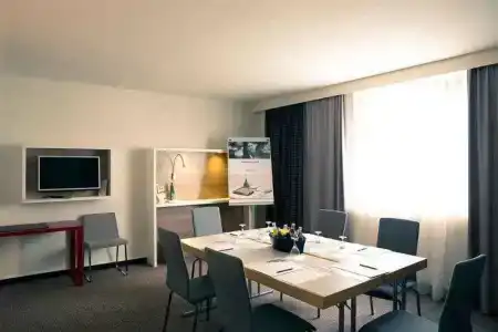 Mercure Stuttgart Airport Messe - 6