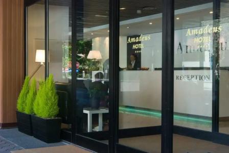iHs Bologna Amadeus - 61