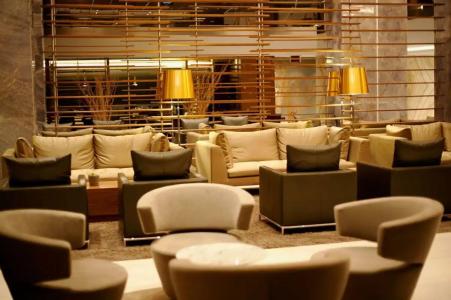 Crowne Plaza Istanbul Harbiye - 80