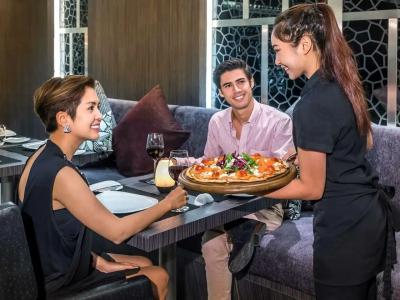 Novotel Bangkok IMPACT - 67