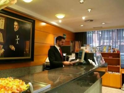 Mercure Madrid Centro - 35