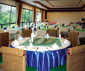 Ramada by Wyndham Aonang Krabi - 71