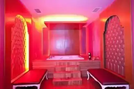 Adalya Resort & Spa Adults Only - Ultra All Inclusive - 51