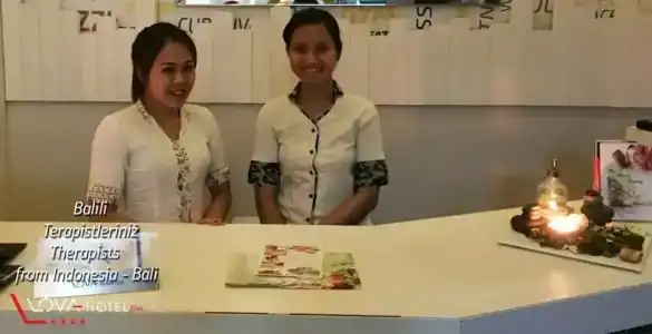 Yalova Lova & SPA Yalova - 58