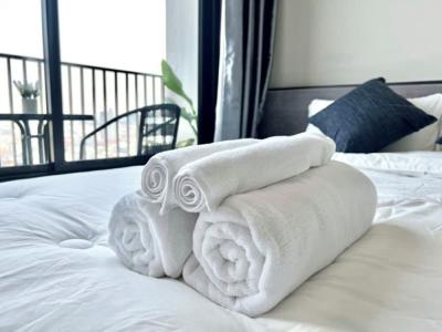 Baywalk Residence Pattaya - 9