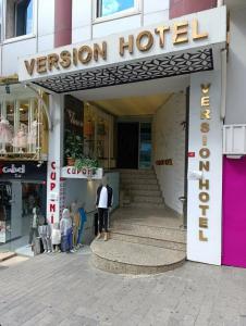 VERSİON - 14