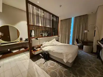 Grand Mercure Dubai City - 90