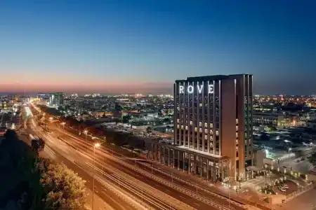 Rove Trade Centre - 15