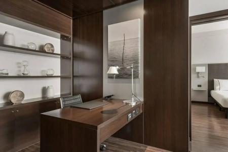 AC Bologna by Marriott - 79