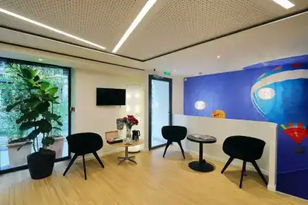 Hôtel Hor Les Lumières - 53