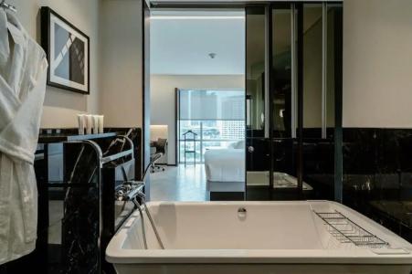 Le Meridien Bangkok - 76