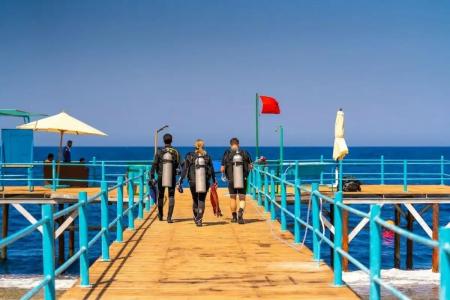 Akassia Swiss Resort - 24