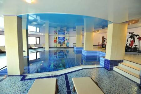 Park Stara Zagora - 92