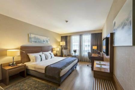 Holiday Inn Istanbul Sisli by IHG - 72