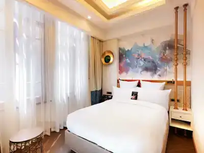 Mercure Istanbul Sirkeci - 82