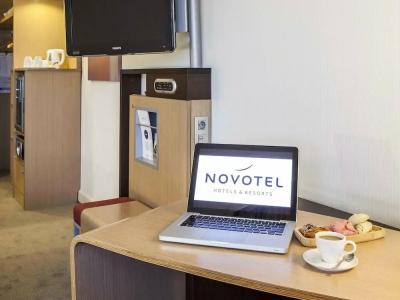 Novotel Kayseri - 28