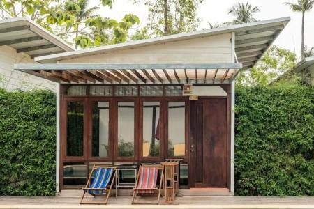 The Stage, Koh Chang - 96