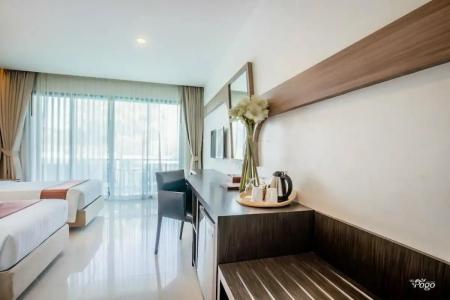 The Pago Design Phuket-SHA Plus - 93