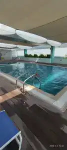 Premier Inn Abu Dhabi Airport (Business Park) - 11