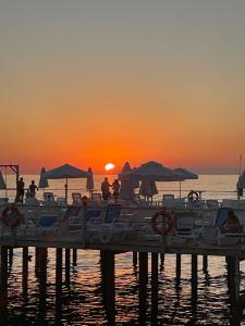 Blue Marlin Deluxe Spa & Resort - 15