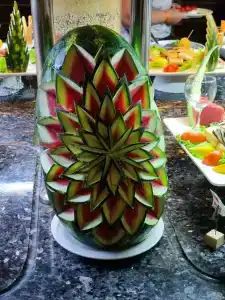 Tusan Beach Resort - All Inclusive - 92