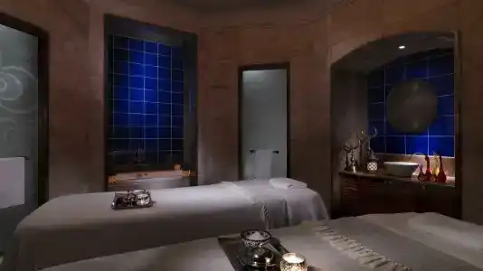 Four Seasons Istanbul at the Bosphorus - 91