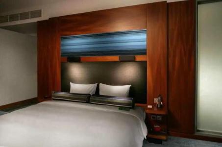 Aloft Abu Dhabi - 20