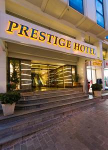 Prestige Old City - 73