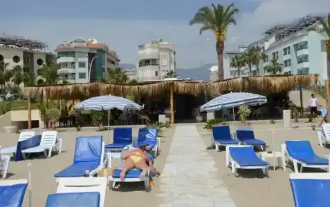 Oba Star - Ultra All Inclusive - 89