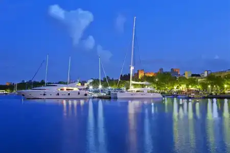 Sheraton Rhodes Resort - 2