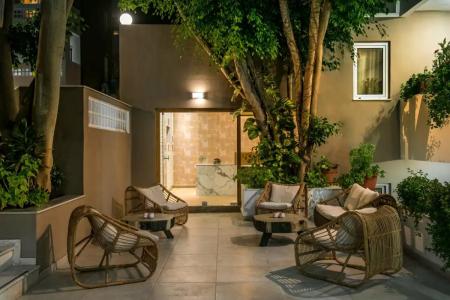 Troulis Apart-Hotel - 69