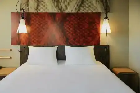 Ibis Budapest Heroes Square - 92
