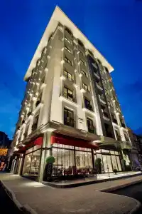 Icon Istanbul - 22