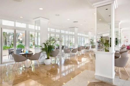 Grupotel Orient - 41