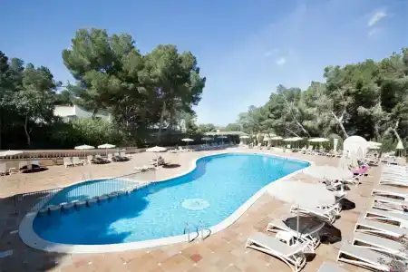 Grupotel Orient - 33