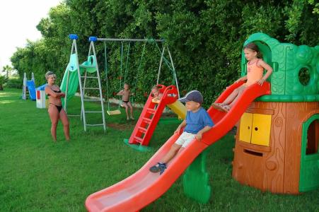 Nissiana & Bungalows - 62