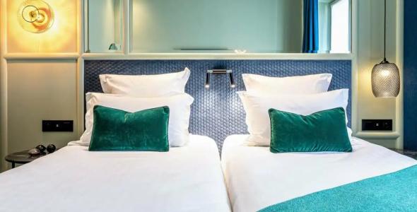 Hôtel Veryste & Spa Paris - 78