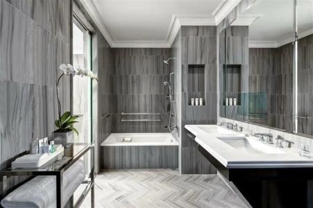 The St. Regis New York - 78