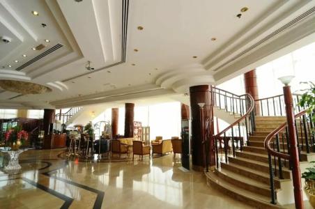 Dubai Grand by Fortune, Dubai Airport - 75