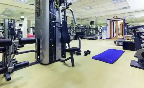 Novel City Center - 98