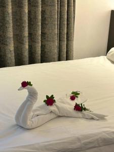 Papillon Belvil Holiday Village - 36