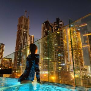 Indigo Dubai Downtown - 26