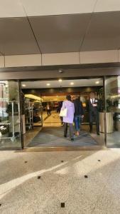 Radisson President Old Town Istanbul - 71