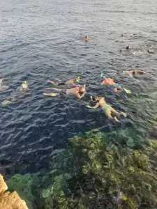 Nubian Island, Families and Couples only - 86