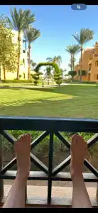 Stella Gardens Resort & Spa, Makadi Bay - 20