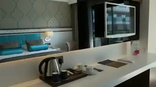 Luna Blanca Resort & Spa - 59