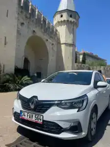 Swandors & Resorts - Topkapi Palace - 15